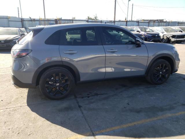 Изображение 3 2023 HONDA HR-V SPORT 2023 с VIN 3CZRZ2H58PM714355