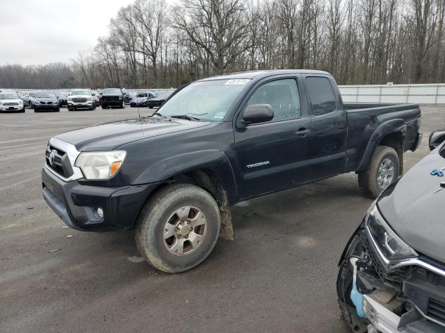 2015 TOYOTA TACOMA ACCESS CAB 2015 image