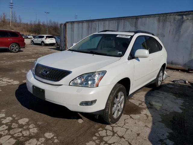 Изображение 1 2007 LEXUS RX 350 2007 с VIN 2T2HK31UX7C039156