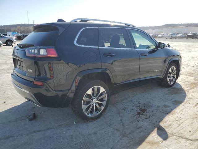 Изображение 3 2019 JEEP CHEROKEE OVERLAND 2019 с VIN 1C4PJMJN5KD124175