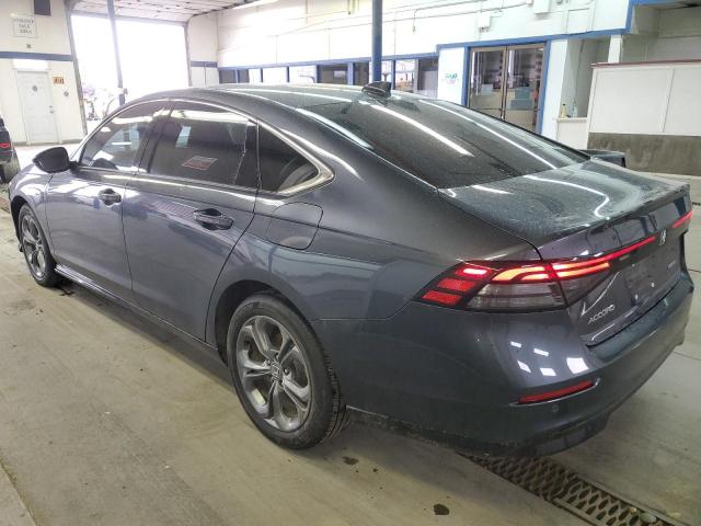 Image 2 of 2023 HONDA ACCORD HYBRID EXL 2023 with VIN 1HGCY2F61PA040915