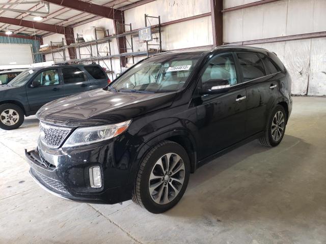 Obraz 1 z 2015 KIA SORENTO SX 2015 z VIN 5XYKW4A76FG550851