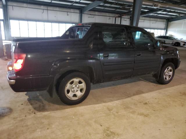 Изображение 3 2010 HONDA RIDGELINE RT 2010 с VIN 5FPYK1F24AB004770