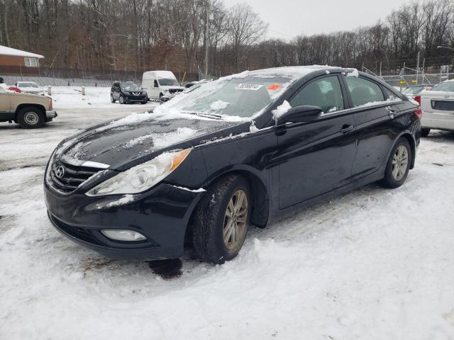 2013 HYUNDAI SONATA GLS 2013 image