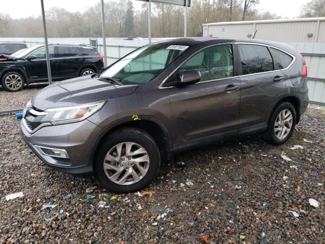 Изображение 1 2016 HONDA CR-V EX 2016 с VIN 2HKRM4H57GH712554