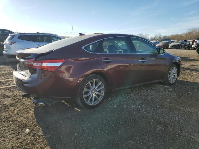 Изображение 3 2015 TOYOTA AVALON XLE 2015 с VIN 4T1BK1EB3FU180400