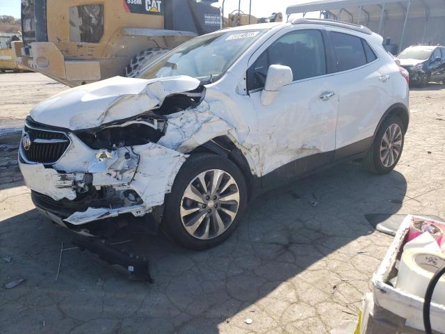 Obraz 2020 BUICK ENCORE PREFERRED 2020