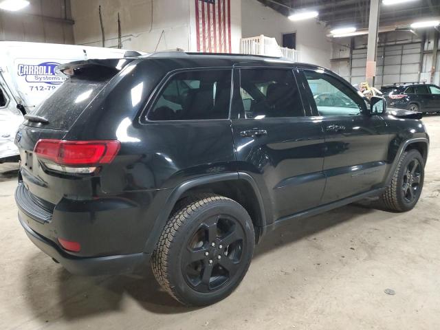 Obraz 3 z 2018 JEEP GRAND CHEROKEE LAREDO 2018 z VIN 1C4RJFAG2JC467116