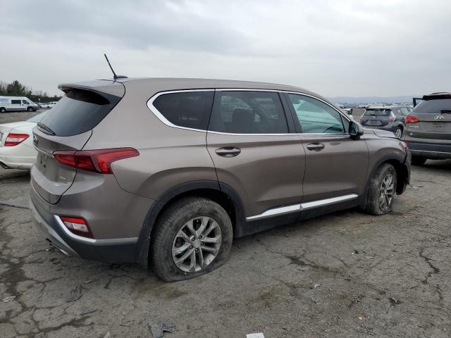 Изображение 3 2020 HYUNDAI SANTA FE SE 2020 с VIN 5NMS2CAD4LH180724