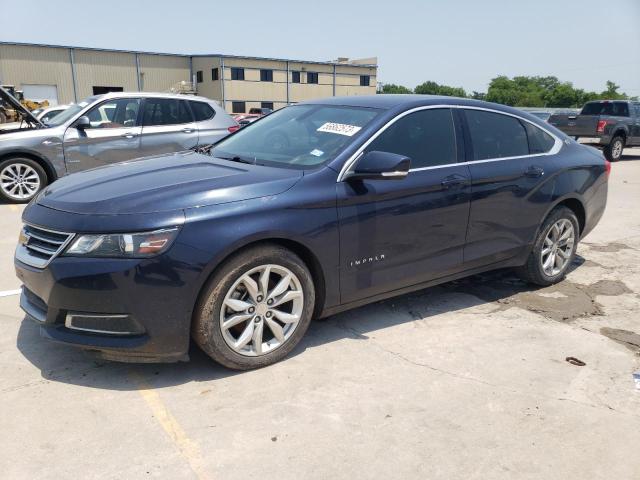 2016 CHEVROLET IMPALA LT 2016 image