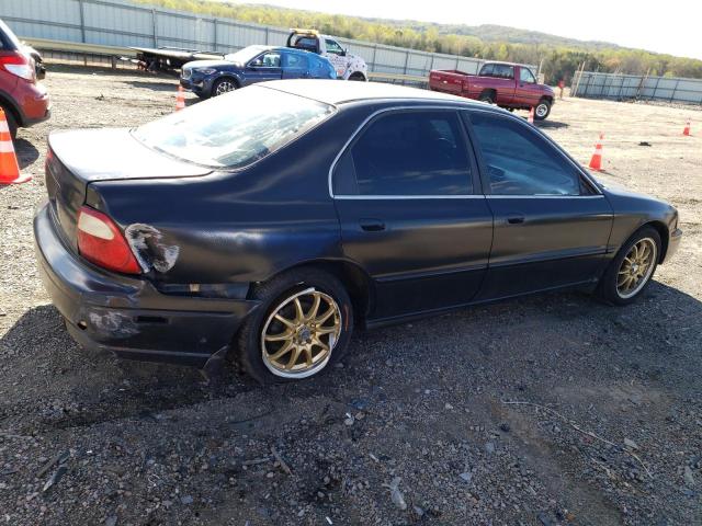 Изображение 3 1994 HONDA ACCORD EX 1994 с VIN JHMCD5652RC066271