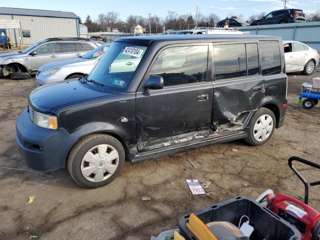 2006 TOYOTA SCION XB 2006 image