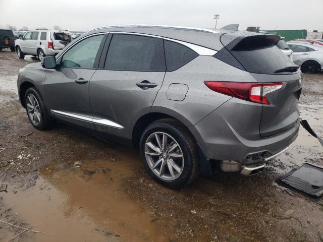 Obraz 2 z 2023 ACURA RDX TECHNOLOGY 2023 z VIN 5J8TC2H5XPL018306