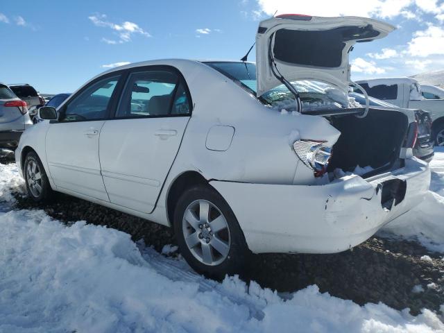 Obraz 2 z 2007 TOYOTA COROLLA CE 2007 z VIN 1NXBR30E37Z810880