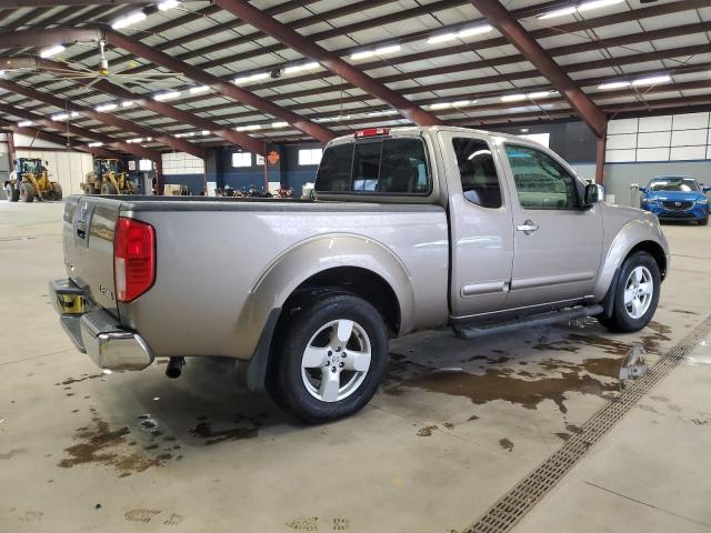 Изображение 3 2005 NISSAN FRONTIER KING CAB LE 2005 с VIN 1N6AD06WX5C448687