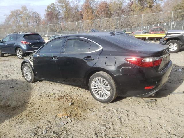 Obraz 2 z 2015 LEXUS ES 350 2015 z VIN JTHBK1GGXF2152665