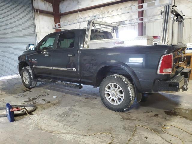 Image 2 of 2014 RAM 2500 LARAMIE 2014 with VIN 3C6UR5FL3EG155772