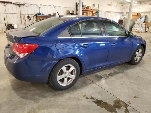 Obraz 3 z 2013 CHEVROLET CRUZE LT 2013 z VIN 1G1PC5SB1D7257336