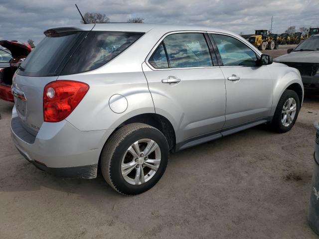 Image 3 of 2014 CHEVROLET EQUINOX LS 2014 with VIN 2GNALAEK3E1181447
