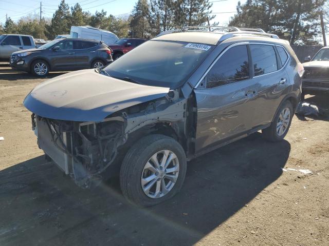 Obraz 1 z 2016 NISSAN ROGUE S 2016 z VIN KNMAT2MV8GP734769