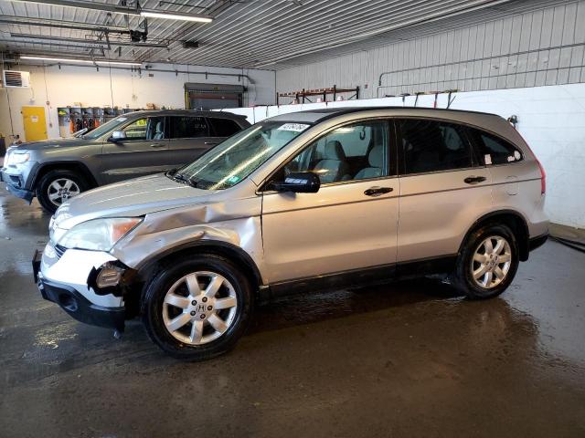 Изображение 2009 HONDA CR-V EX 2009