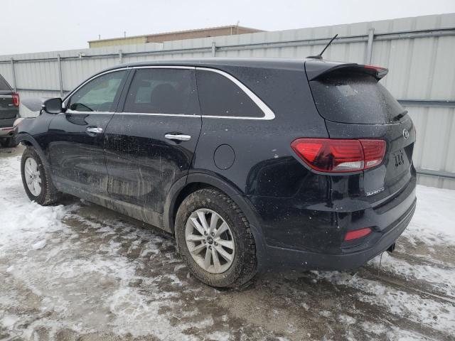Obraz 3 z 2019 KIA SORENTO L 2019 z VIN 5XYPG4A32KG479125