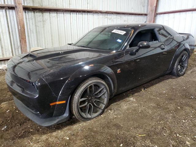 2021 DODGE CHALLENGER R/T SCAT PACK 2021 image