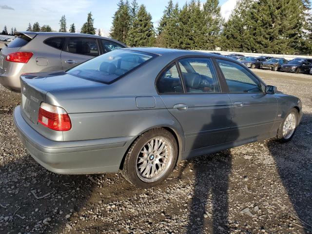 Image 3 of 2002 BMW 530 I AUTOMATIC 2002 with VIN WBADT63452CH88852