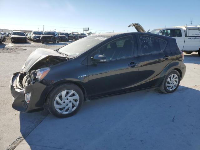 Изображение 1 2015 TOYOTA PRIUS C  2015 с VIN JTDKDTB39F1582267