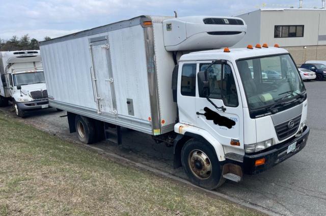 Image 1 of 2010 NISSAN DIESEL UD2600  2010 with VIN JNAPA81H8AAH80060