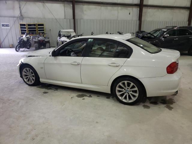 Image 2 of 2009 BMW 328 I 2009 with VIN WBAPH77549NL84850
