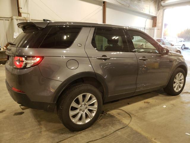 Obraz 3 z 2019 LAND ROVER DISCOVERY SPORT SE 2019 z VIN SALCP2FX8KH787009