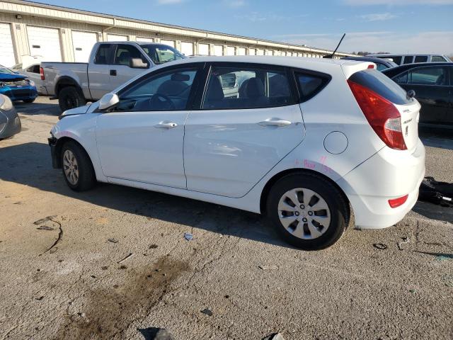 Изображение 2 2016 HYUNDAI ACCENT SE 2016 с VIN KMHCT5AE5GU258721