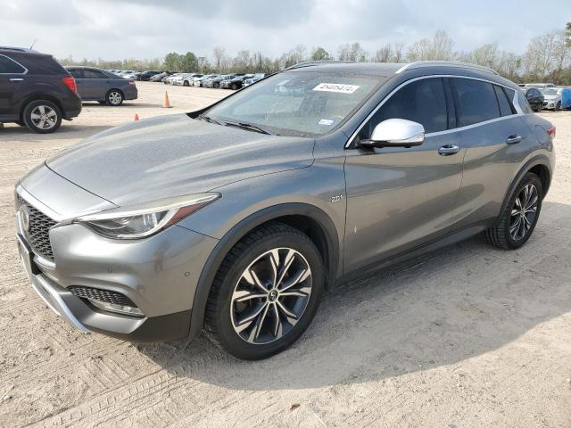 Изображение 2017 INFINITI QX30 BASE 2017
