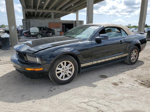 Obraz 2008 FORD MUSTANG  2008