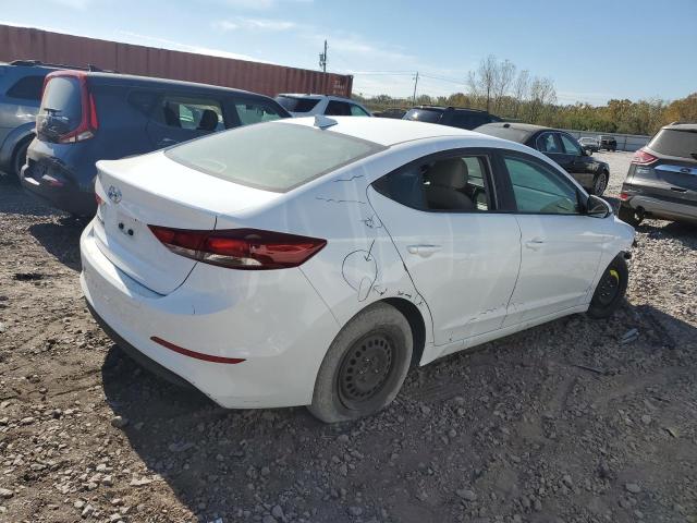 Image 3 of 2017 HYUNDAI ELANTRA SE 2017 with VIN 5NPD84LF3HH002888