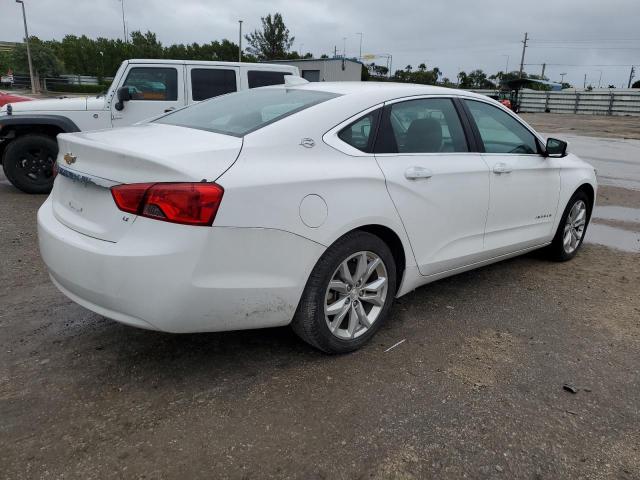Image 3 of 2020 CHEVROLET IMPALA LT 2020 with VIN 1G11Z5S33LU100999