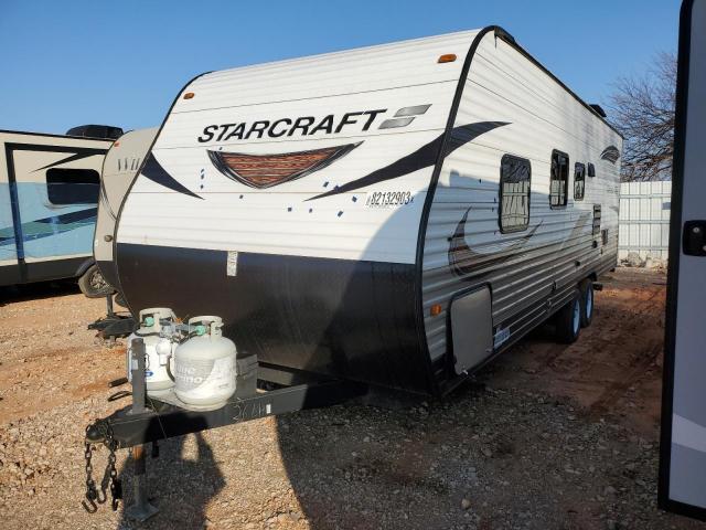 Obraz 2 z 2018 AUTU STARCRAFT 2018 z VIN 1SABS0BN9J2ZF5614