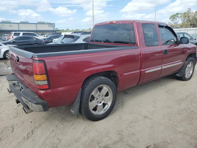Изображение 3 2005 GMC NEW SIERRA C1500 2005 с VIN 2GTEC19N051245295