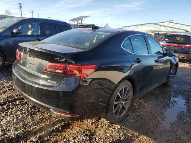 Image 3 of 2015 ACURA TLX ADVANCE 2015 with VIN 19UUB3F78FA007512