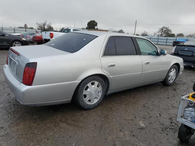 Image 3 of 2004 CADILLAC DEVILLE  2004 with VIN 1G6KD54Y04U258532
