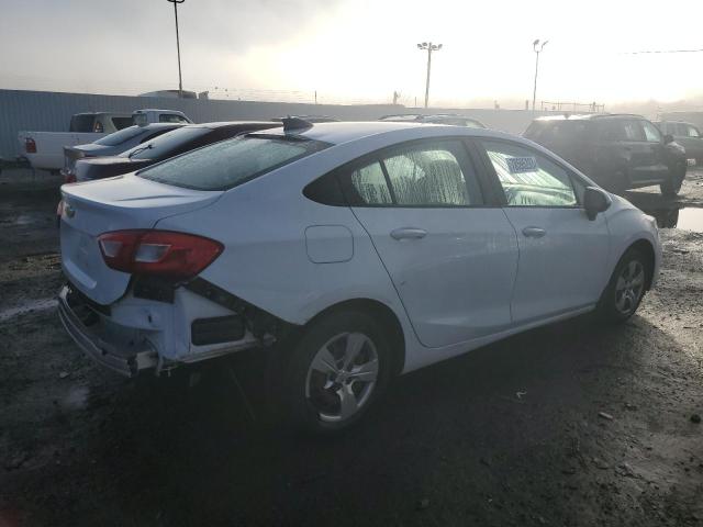 Image 3 of 2017 CHEVROLET CRUZE LS 2017 with VIN 1G1BC5SM5H7273704