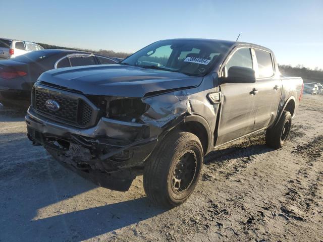 Obraz 1 z 2023 FORD RANGER XL 2023 z VIN 1FTER4FH6PLE05711