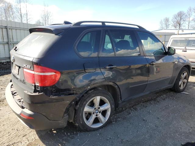 Obraz 3 z 2008 BMW X5 3.0I 2008 z VIN 5UXFE43528L005347