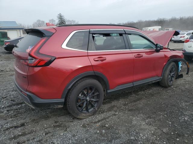 Изображение 3 2024 HONDA CR-V SPORT-L 2024 с VIN 5J6RS6H80RL012055