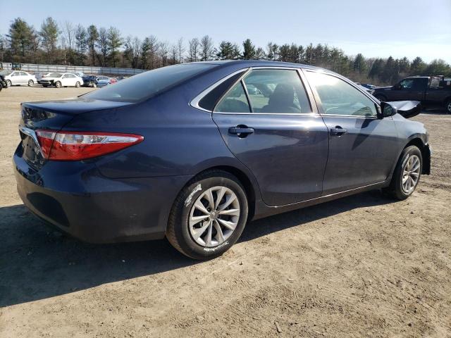 Image 3 of 2017 TOYOTA CAMRY LE 2017 with VIN 4T1BF1FK0HU744669