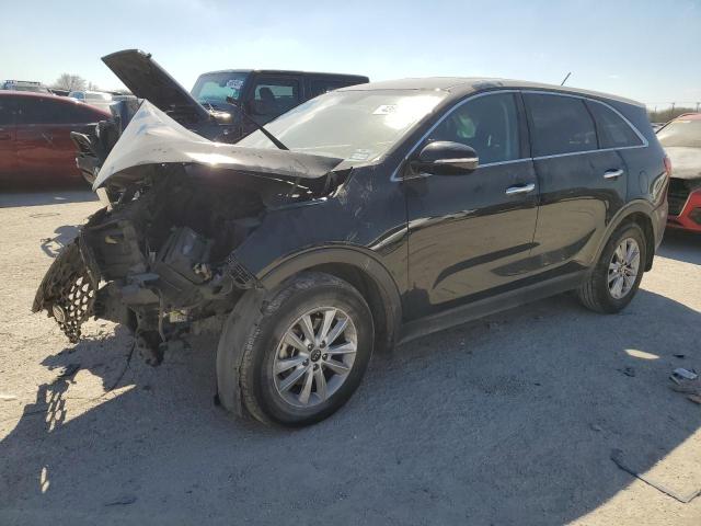 2019 KIA SORENTO L 2019 image