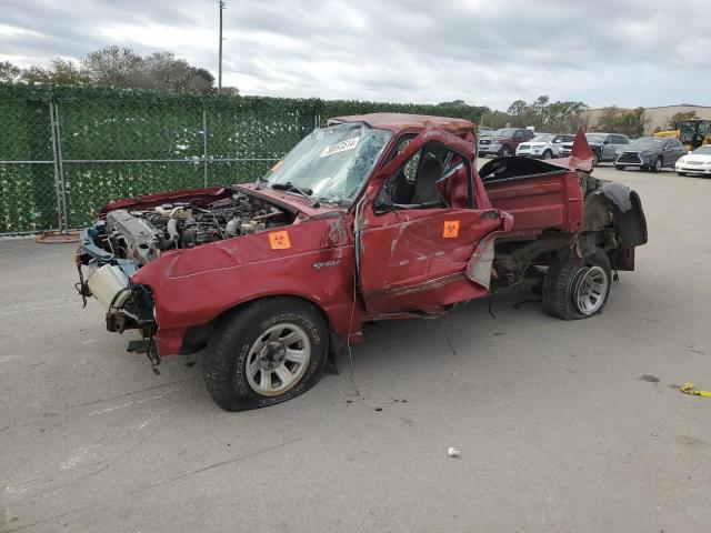 Obraz 1998 FORD RANGER  1998