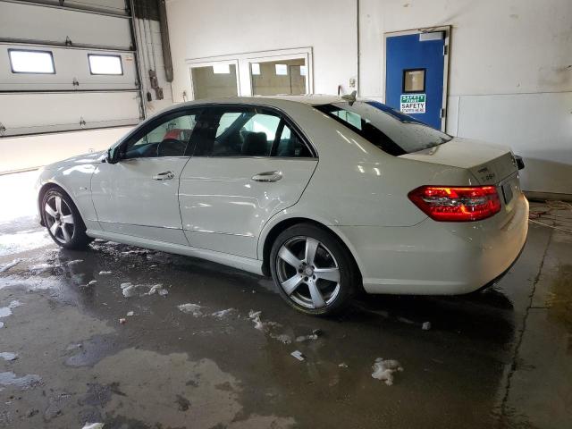 Изображение 2 2012 MERCEDES-BENZ E 350 2012 с VIN WDDHF5KB2CA584547