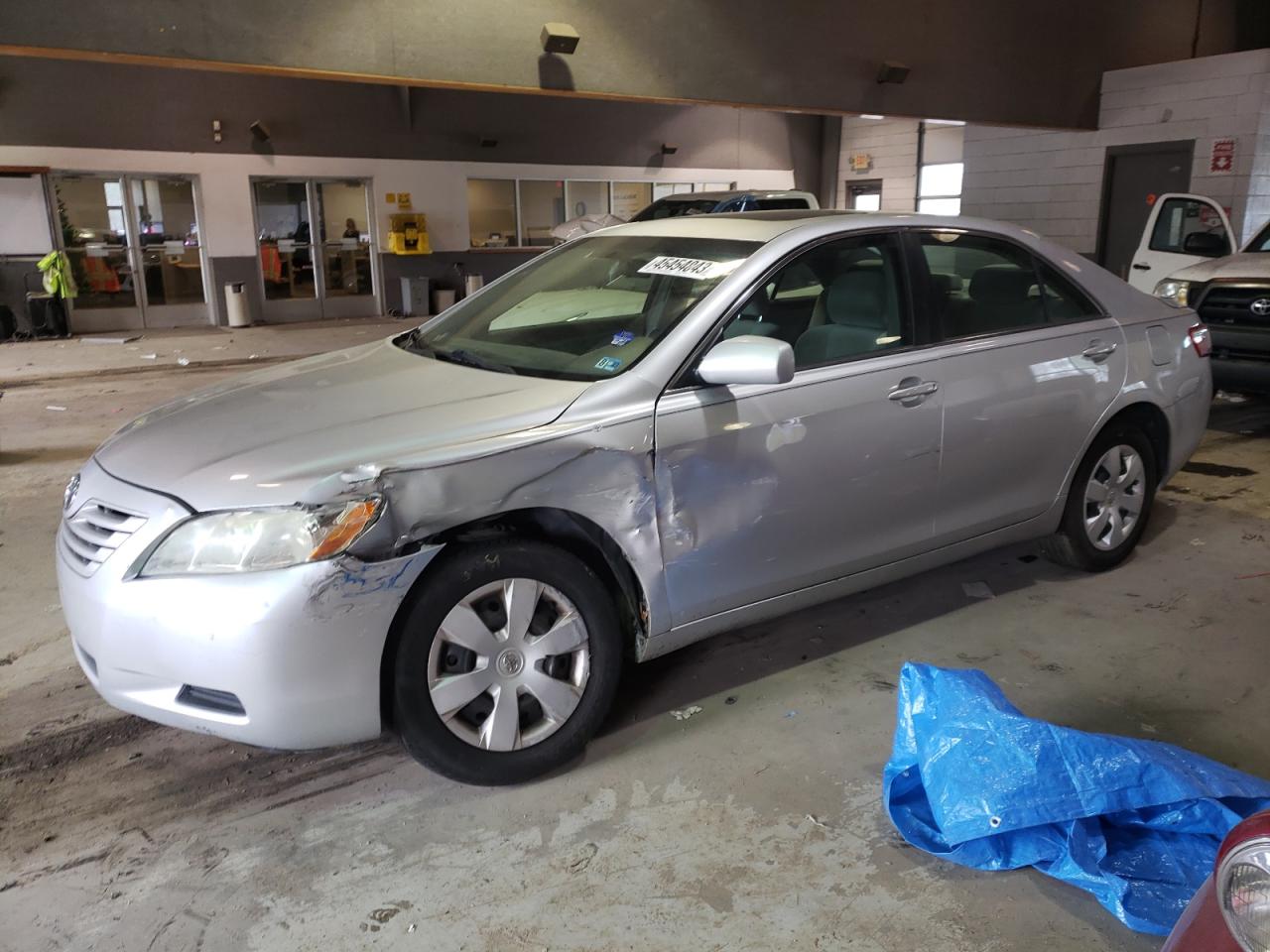 Obraz 2008 TOYOTA CAMRY CE 2008